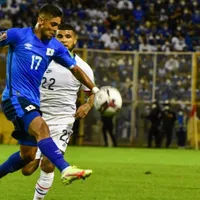 El Salvador y Estados Unidos igualan en El Cuscatlán