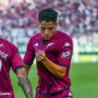 Warren Madrigal habló a corazón abierto.