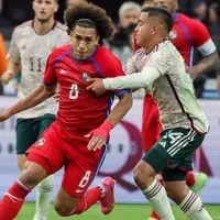 Se desvanece otra posibilidad de ver a Adalberto Carrasquilla en otro equipo brasileño