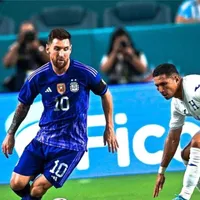 Lionel Messi y Centroamérica pondrán a participar a millones de personas por una recompensa única