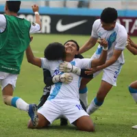 Guatemala avanza a los cuartos de final tras eliminar a Canadá [VIDEO]