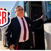 Costa Rica en alerta roja: la decisión del Piojo Herrera que pondría en peligro la clasificación al Mundial de 2026