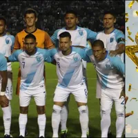Guatemala conoció su camino para pelear el boleto a la Copa Oro 2021