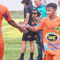 Luis Torres: el futbolista hondureño que debutó con 14 años y lanzó un contundente mensaje