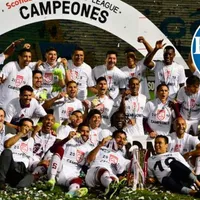 Forbes asegura que al hablar de fútbol en Centroamérica "el éxito tiene nombre: Saprissa"