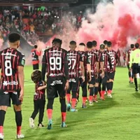 Oficial: Alajuelense anuncia la llegada de un refuerzo proveniente del Saprissa