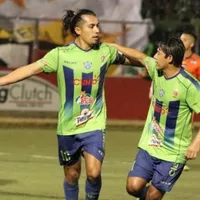 Gerson Mayén rompió el silencio y explicó por qué se va de Santa Tecla