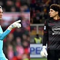Guillermo Ochoa consiguió en Italia lo que aún no logra Keylor Navas en Inglaterra