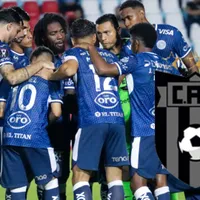 "No es fuerte": lo que Motagua nunca esperó de Independiente La Chorrera luego de vencerlo en la Copa Centroamericana