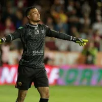 Hernán Medford alza la voz y asegura que Esteban Alvarado debe ir al Mundial en Qatar