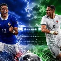 Dónde ver Francia vs. Irak por el Grupo I del Mundial 2026: hora, canales de TV y streaming online