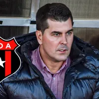 A Ismael Rescalvo le sacaron en cara que no ganó ningún título y su respuesta sorprende a Alajuelense: "Lo que menos me preocupa"
