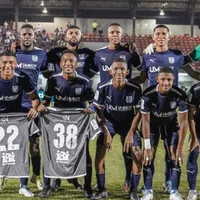 ¿Quién es UMECIT FC? El equipo recién ascendido a la Liga Panameña de Fútbol