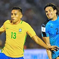 Uruguay vs. Brasil: Cuándo, dónde y por qué canal ver el partido de mañana por la cuarta fecha de las Eliminatorias Conmebol en Centroamérica