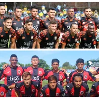 Águila vs. FAS: cuándo, dónde y por qué canal ver el juego de hoy por la fecha 2 del Apertura 2021 de la Liga Mayor de El Salvador