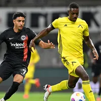 Uno de los clubes populares de la Bundesliga de Alemania busca a José Córdoba