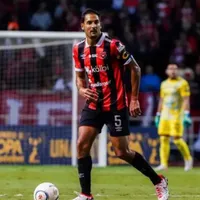 “Por favor denunciar”: Celso Borges advierte a Costa Rica con un pedido impensado