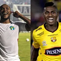 Comunicaciones: José Ayoví y Juan Anangonó, la dupla ecuatoriana que tendrán los Cremas