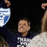 Concacaf | Chicharito Hernández  defendió a México tras la actuación contra Honduras