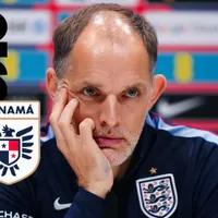 Panamá en alerta por el anuncio de Thomas Tuchel sobre la baja de una estrella de Inglaterra para el Mundial 2026: "No sé si irá"