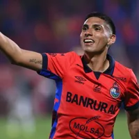 Erik López llegó a valer 2.5 millones de euros: esto cuesta hoy todo el plantel de Municipal