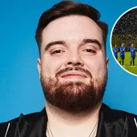 Ibai Llanos reveló a qué jugadores de El Salvador ficharía para su club de la Kings League (VIDEO)