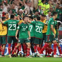 ¡Atención, Centroamérica! El nuevo referente que asoma la Selección de México