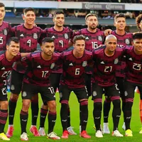 Eliminatorias Concacaf: México pierde a una de sus figuras para jugar ante Costa Rica y Panamá