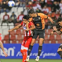 Águila vs. Real Estelí: a qué hora y dónde ver hoy la Copa Centroamericana de Concacaf 2024