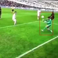 El video de Luca Zidane que es tendencia en el mundo