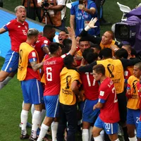 Lo quiso Alajuelense, fue mundialista con Costa Rica y ahora podría ir a un inesperado equipo de Primera División