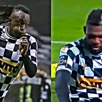 Alberth Elis y Jorge Benguché no la están pasando bien en el Boavista