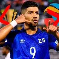Nelson Bonilla se perderá Copa Oro y la Champions Asiática