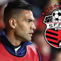 No puede quedarse en Colombia: los detalles que facilitan el fichaje de Radamel Falcao por San Francisco e ilusionan a Panamá
