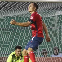 Kenner Gutiérrez regresará al fútbol de Costa Rica.