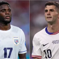 Panamá vs Estados Unidos hoy EN VIVO por la Copa América 2024: hora, canal y dónde ver el partido