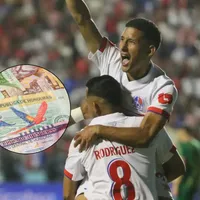 El dinero que se lleva Olimpia por haber sido campeón del Apertura 2025 de Honduras