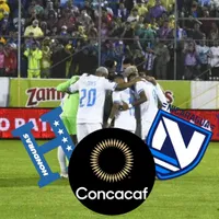 Concacaf ya lo aprobó: Honduras hace saber a Nicaragua y al Fantasma Figueroa una noticia que los pone en aprietos