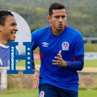"No tiene que ver": Edwin Rodríguez le responde a Rambo de León como nadie se anima sobre la Selección de Honduras