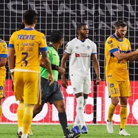 Olimpia cayó 3-0 contra Tigres y quedó fuera de la Concachampions 2020