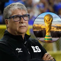 seleccion el salvador-mundial 2030-bolillo gomez