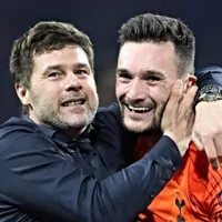 Mauricio Pochettino habría solicitado de manera oficial el fichaje de Hugo Lloris