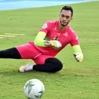 Ricardo Jerez se queda sin entrenador