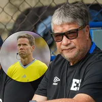 bolillo gomez-el salvador-panama-arbitro