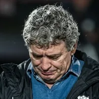Machillo Ramírez no continuará en Alajuelense.