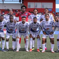 Veraguas United hará pretemporada en Argentina de cara al Torneo Clausura 2022