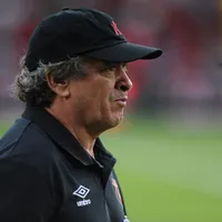 Tras poner en duda su futuro, Machillo Ramírez recibe la noticia que podría ayudar a Alajuelense a salir de la crisis