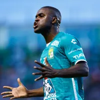Liga MX: Joel Campbell anotó su primer gol de la temporada con León ante Pumas (VIDEO)