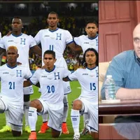 Fabian Coito adelanta: mundialista de Brasil 2014 vuelve a la selección