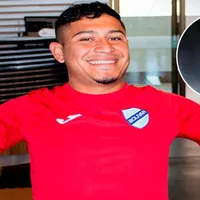 Roberto Domínguez podría hacer historia para El Salvador en la Libertadores